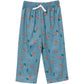Gerber Baby Boy'S 2-Piece Pajama Set (Long-Sleeve Cotton Top & Loose Fitting Flame Reistant Bottom), Fox