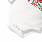 Abbence My First Christmas Baby Girl Boy Outfit,Baby 1St Christmas Newborn 4Pcs 0-3 Months