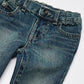 The Children'S Place Baby Boys And Toddler Basic Bootcut Jeans, Pierce Wash, 6-9 Months Us