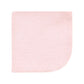 Hudson Baby Unisex Baby Flannel Cotton Washcloths, Dusty Rose Floral 12 Pack, One Size