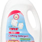 Farlin AntiBacterial Baby Clothing Liquid Detergent (2000Ml Bottle)