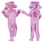 Blues Clues Magenta Toddler Costume  Small