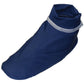 Sun Smarties Children'S Upf 50+ Non-Skid Sand And Water Socks Large Navy Ocean