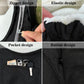Carseat Cover For Winter, 2 In 1 Infant Car Seat Cover - Cold Weather Canopy Cover For Baby Seat Or Stroller With Warm Thickened