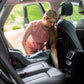 Uppababy Extra Mesa Max Car Seat Base/Compatible With Mesa Max Infant Car Seats/Smartsecure Installation With Load Leg