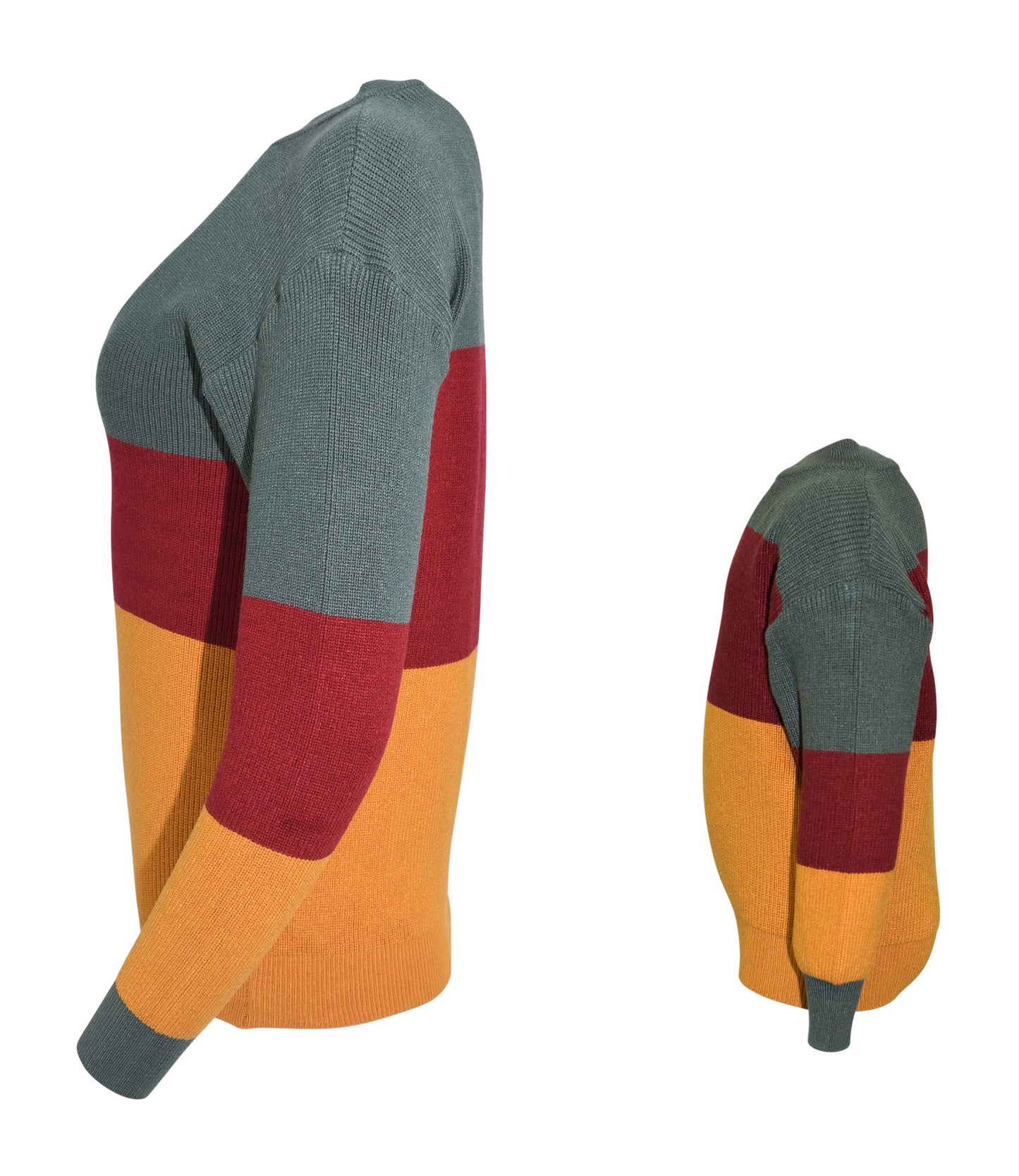 Unique Baby Girls Mommy Me Matching Winter Fall Sweater (6/Xl, Green)