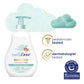 Baby Dove Sensitive Skin Care Baby Wash For Baby Bath Time Fragrance Free Moisture Fragrance Free And Hypoallergenic, Washes Awa
