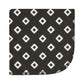 Hudson Baby Unisex Baby Flannel Cotton Washcloths, Wild Buffalo 10 Pack, One Size