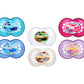Mam Original Day & Night (Unisex Value Pack, Value Pack)
