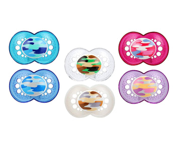 Mam Original Day & Night (Unisex Value Pack, Value Pack)