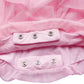 Wzsygdtc 0-24 Months Baby Party Dress Infant Girls One-Piece Romper Jumpsuit (Pink, 12-18 Months)