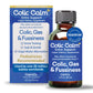 Colic Calm Plus - Gripe Water with Extra Support, Infant Gas Drops for Newborns, Colic & Upset Stomach Relief, Safe & Gentle, Ba