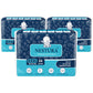 Nestura Baby Diapers Pants 3Xl (Xxxl) Size (1835 Kg), 72 Diapers | Pack Of 3 | Up To 10 Hrs Protection
