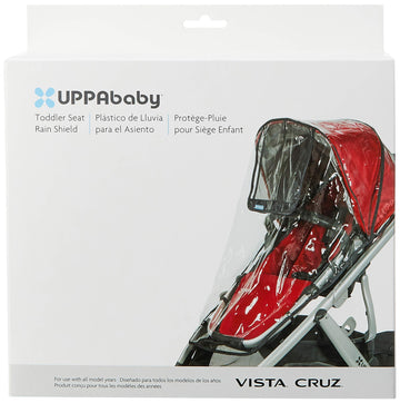 Uppababy Toddler Seat Rain Shield