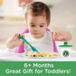 Gamago Sippy Cup, Babychino 6+ Months 7 Fl Oz