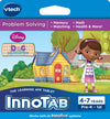 VTech InnoTab Software, Disneys Doc McStuffins