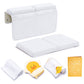 Bath Kneeler And Elbow Rest Pad, Extra Thick Baby Bath Kneeling Pad And Elbow Pad For Bathtub. Bath Tub Elbow Pad With Infant To
