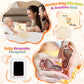 Baby Gift Basket For Newborn Baby Boys, 10Pcs Quality & Cute Newborn Baby Essential Stuff New Baby Boy Gift Basket, Unique Newbo