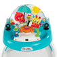Baby Einstein Sky Explorers Baby Walker Activity Center And Sensory Play Learning-Toy With Lights, Songs And Sounds, Age 6 Month