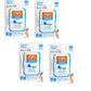 Munchkin Arm & Hammer Pacifier Wipes (4 Packs Of 36 Wipes Each)