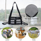 Yogayet Mechanical Hanging Scales 440Lb, Calf Sling And Hanging Weight Scale 2 In 1 Kit, Weighing Sling For Calves Lambs Goats N