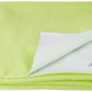 Mee Mee Insta-Dry Air-Filled Waterproof Sheet for Newborns - Soft, Breathable, and Reusable Baby Cot Sheet - Skin-Friendly - Dia