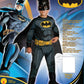 Rubie'S Costume 630856-M Boys Dc Comics Batman Costume, Medium, Multicolor