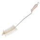 Redecker Baby Bottle Brush With Pig Bristles And Steel Wire And Beechwood Handle, 12-1/2-Inches, Set Of 2 - Baby Bottle Brush Na