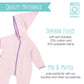 Zutano Cozie Fleece Baby One-Piece Elf Romper With Hood, Baby Pink, 6M