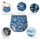 Joyo Roy 4Pcs Boys Underwear 4T Training Underwear 4T Underwear 100% Cotton Potty Training Underwear For Boys 4T Toddler Panties
