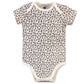 Hudson Baby Unisex Cotton Bodysuits, Kitty, 6-9 Months
