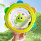 8pcs Baby Rattles Toys Set for 3-6 Months,Grab Shake Rattle for Babies 6-12 Months, Easy Hold Teething Toy,Development Learning