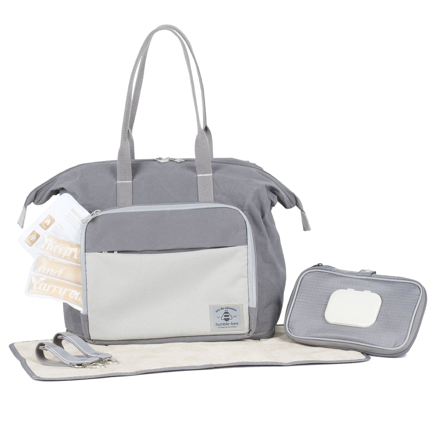 DB Boundless Charm - Pebble