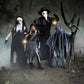 California Costumes Child Soul Taker Costume, Medium Gray