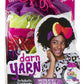 Fashion Angels Darn Yarn Bow Headband