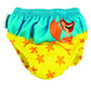 Finis Reusable Pool Swim Diaper For Babies Swimming Apparel