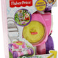 Fisher-Price Bubble Mower, Pink