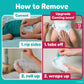 Pampers Cruisers 360 Pull-On Diapers, Size 7 (41+ Lbs), 17 Count, Babyproof Up To 100% Leakproof Diaper