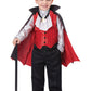 California Costumes Dapper Vampire Costume, One Color, 4-6