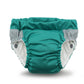 Kanga Care Lil Learnerz Reusable Swim And Toilet Training Pants (Small - Tokisweet & Peacock)