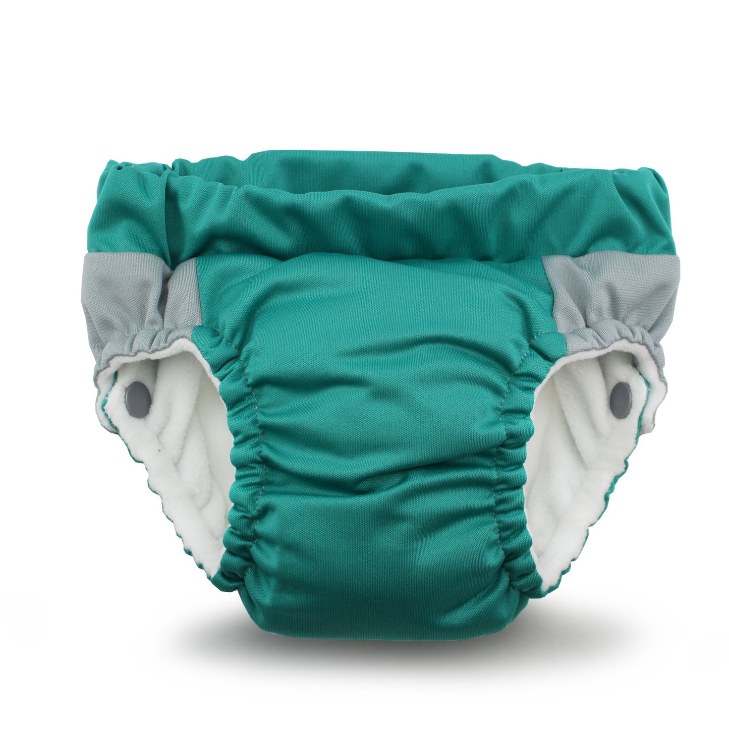 Kanga Care Lil Learnerz Reusable Swim And Toilet Training Pants (Small - Tokisweet & Peacock)