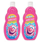 Mr. Bubble Original Bubble Bath - Great for Your Baby, Kids, and Adults - Hypoallergenic, Tear Free Bubble Bath Solution (2 Bott