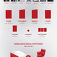 Babymonster Babymons7Er 1St Mini Album Contents+Photobook+Photocard+Etc+Tracking Sealed Bm (Yg Tag Chiquita Version)