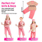 Nurse Costume For Kids And Toddler, Pretend Play Scrubs Dress Up Set With Accessories, Doctor Role Play Outfit For Boys And Girl