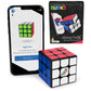 Rubiks Cube, The Original Rubiks Cube ConnectedX, Bluetooth-Enabled 3x3 Speed Cube with Guided Learning App for Beginners, Brai