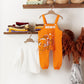 Finding Nemo Cotton Baby Overall Romper With Long Sleeve Tshirt For Newborn Infant Toddler - 2 Pieces - Boy Girl
