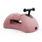 Scoot & Ride My First 96596 Ride-On Made of Recyclable EPP Material/PVC Free/BPA Free, Colour: Rose