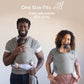 Boba Baby Wrap Carrier - Original Baby Sling Carrier for Newborns (7-35 lbs), Soft, Secure, Hands-Free & Ergonomic, Ideal for Co