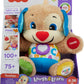 Fisher-Price Baby & Toddler Toy Laugh & Learn Smart Stages Puppy Musical Plush with Lights & Phrases for Infants Ages 6+ Months
