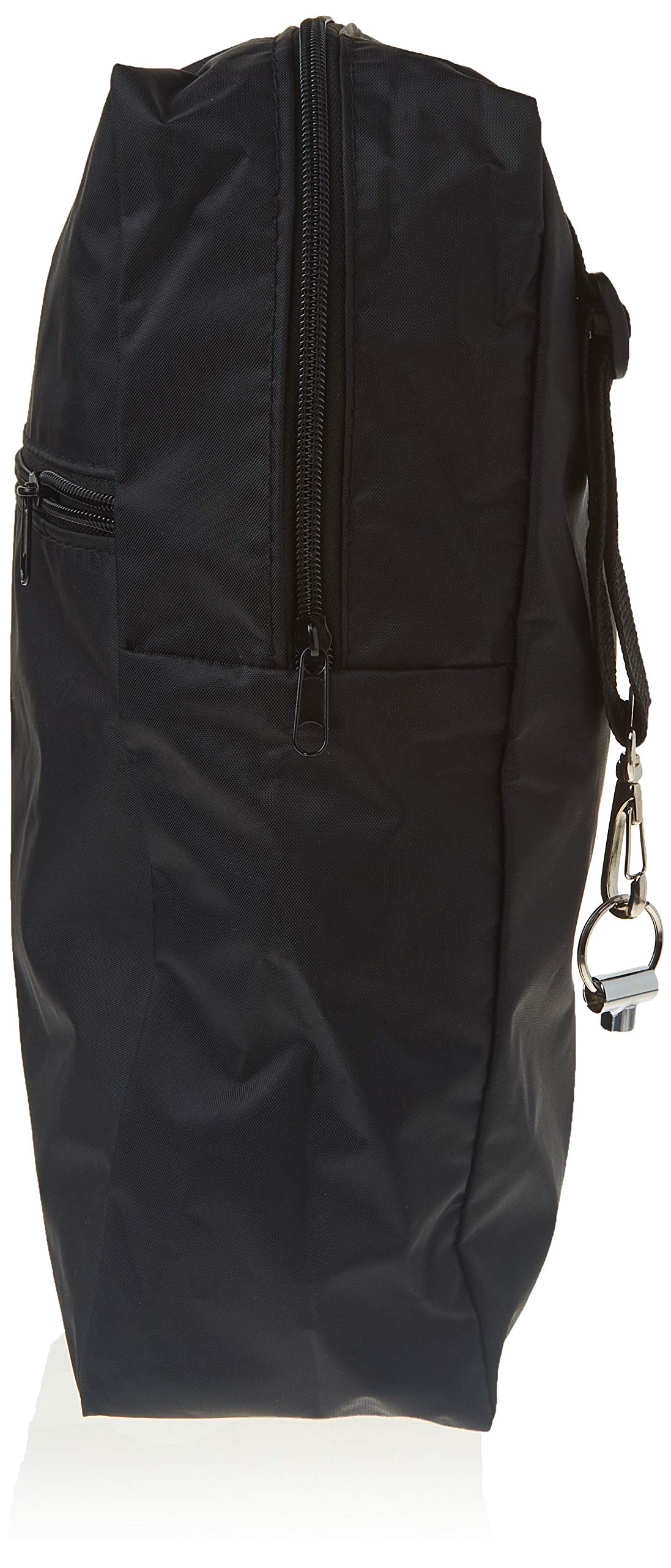 Inspired by Drive Utility Bag for Trotter Mobility Rehab Stroller, Black